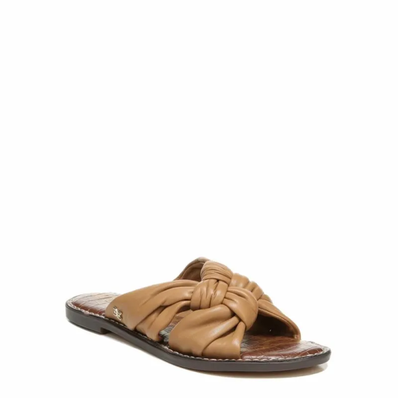 Sam Edelman GARSON CAMEL/NAPPA LEATHER sold by Sam Edelman