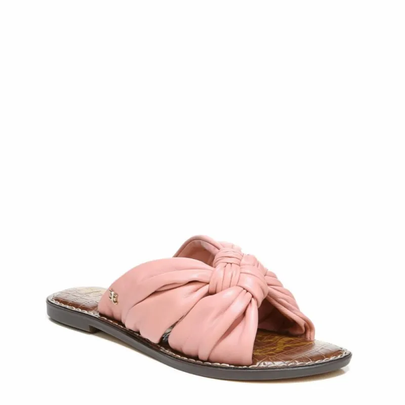 Sam Edelman GARSON CALI ROSE/SEVILLE NAPPA LEATHE sold by Sam Edelman