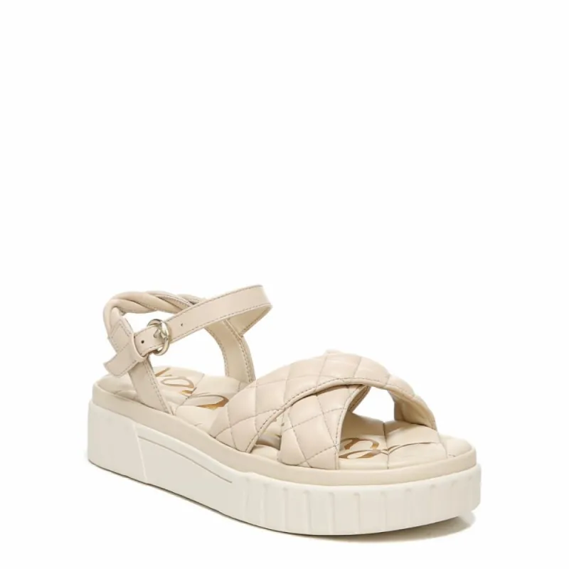 Sam Edelman GAVRIL SUMMER SAND/SEVILLE NAPPA LEAT sold by Sam Edelman