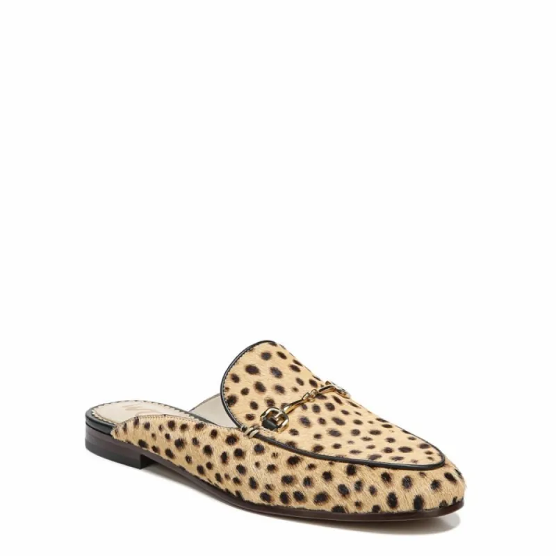 Sam Edelman LINNIE TAN MULTI/PERSIAN CHEETAH BRAH sold by Sam Edelman