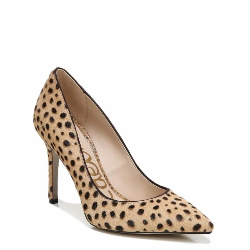 Sam Edelman HAZEL TAN MULTI/PERSIAN CHEETAH BRAH sold by Sam Edelman