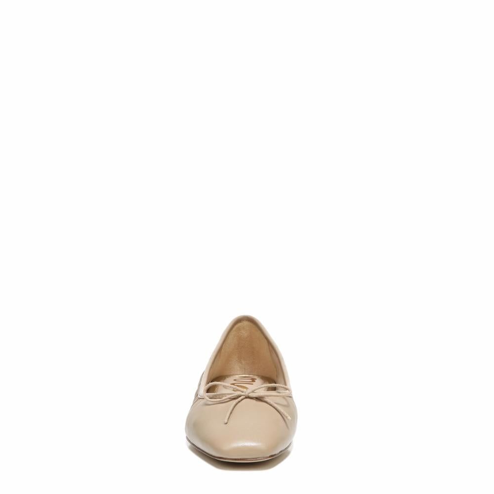 Sam Edelman MEG SOFT BEIGE/NORTH NAPPA LEATHER sold by Sam Edelman product image thumbnail 2