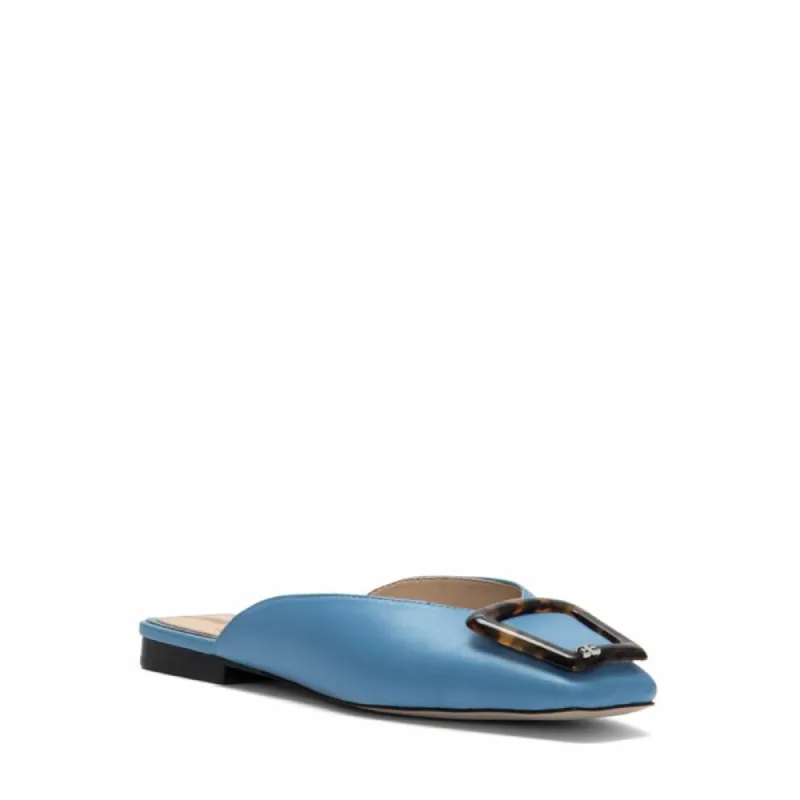 Sam Edelman LAVINA TRUE BLUE/SEVILLE NAPPA LEATHE sold by Sam Edelman