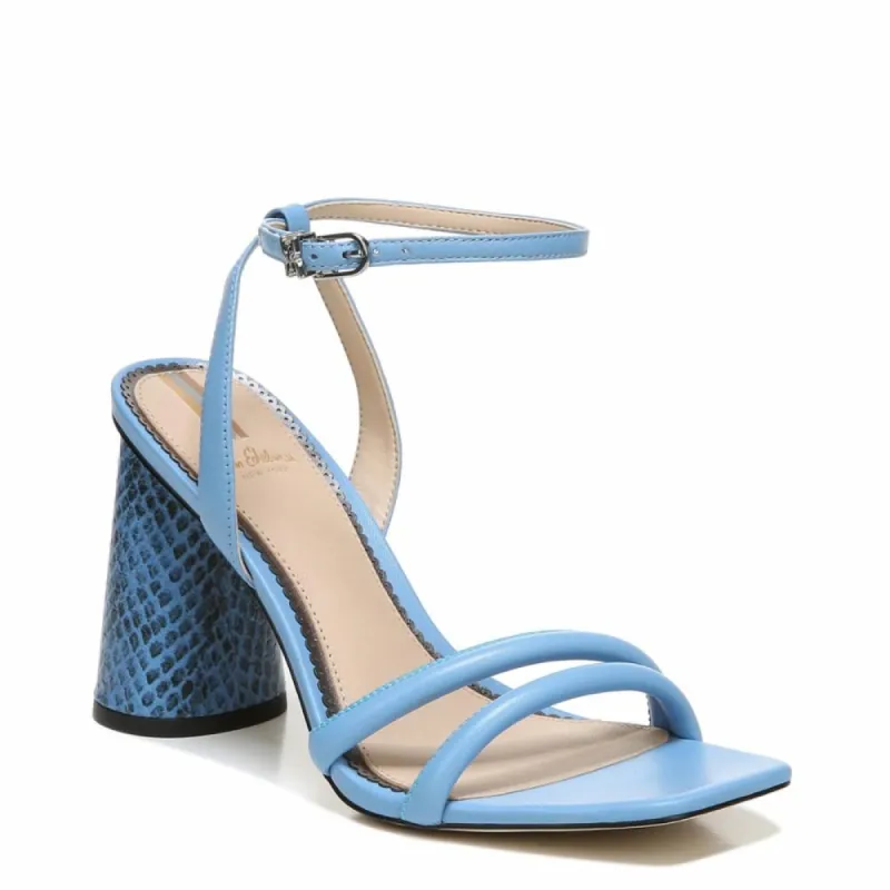 Sam Edelman KIA TRUE BLUE/SEVILLE NAPPA LEATHE sold by Sam Edelman