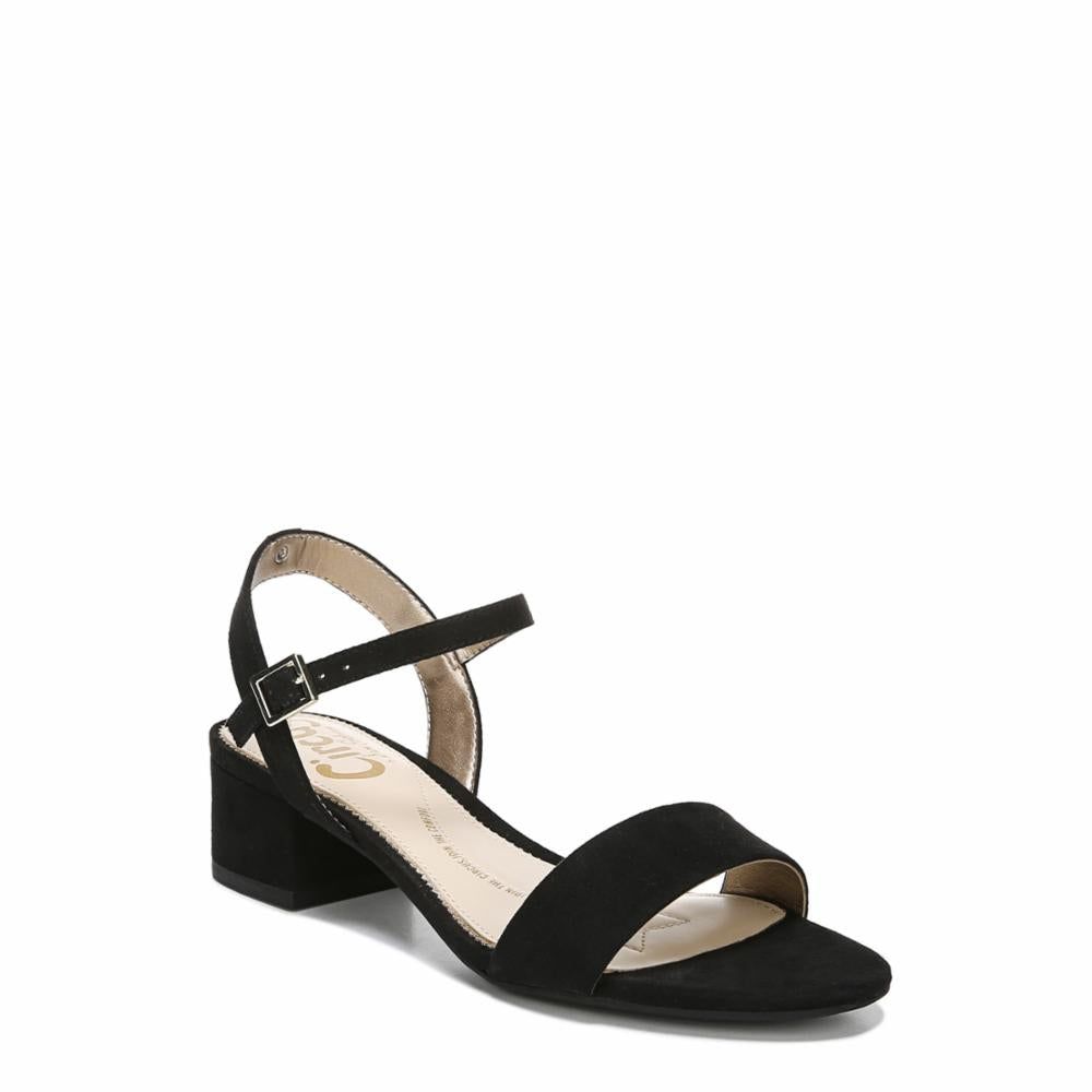 Circus by Sam IBIS BLACK/MICROSUEDE sold by Sam Edelman