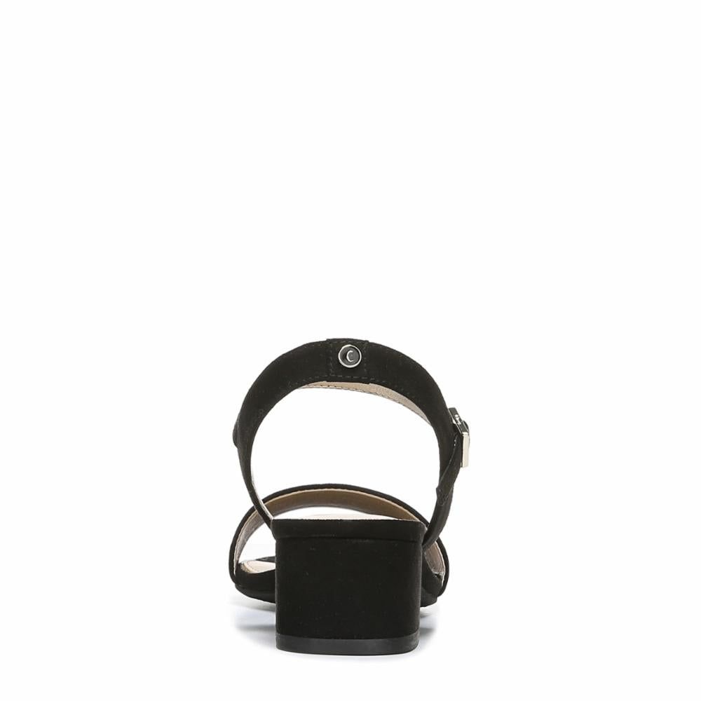 Circus by Sam IBIS BLACK/MICROSUEDE sold by Sam Edelman product image thumbnail 5