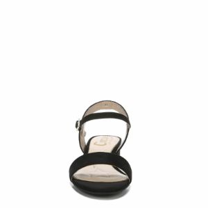 Circus by Sam IBIS BLACK/MICROSUEDE sold by Sam Edelman