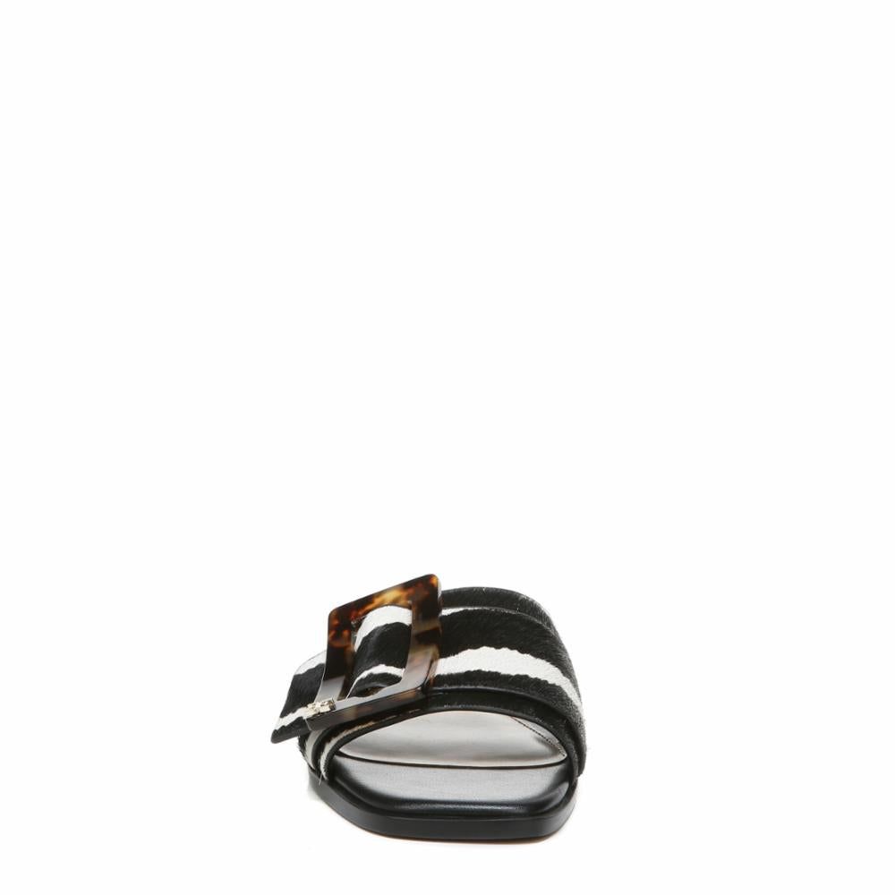 Sam Edelman INEZ IVRY BLK/CONGOZEBRABRAH sold by Sam Edelman product image thumbnail 2