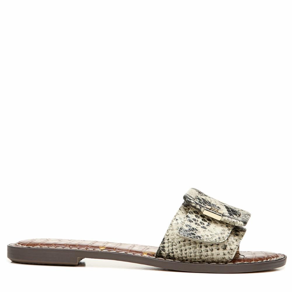 Sam Edelman GRANADA BEACH MLTI/PACIFC SNK PRNTLEA sold by Sam Edelman product image thumbnail 3