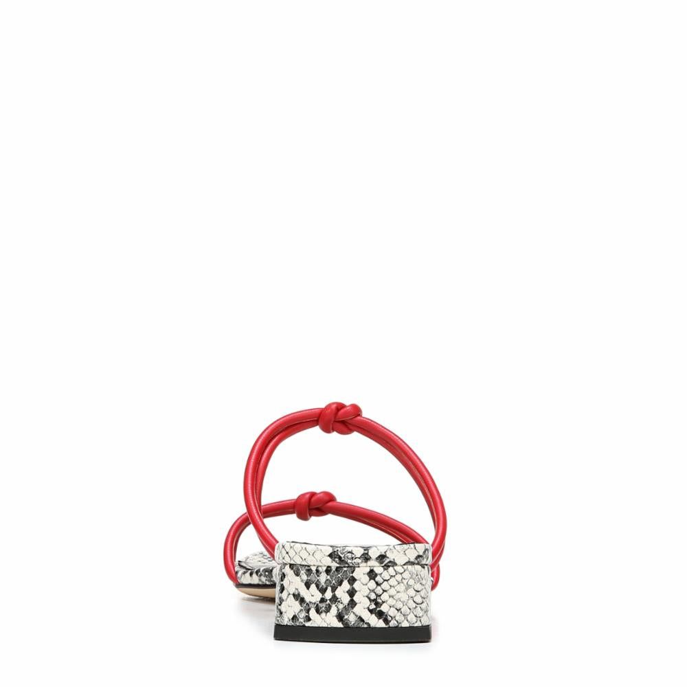 Circus by Sam JAY CANDY RED/FINE NAP/SNK sold by Sam Edelman product image thumbnail 5