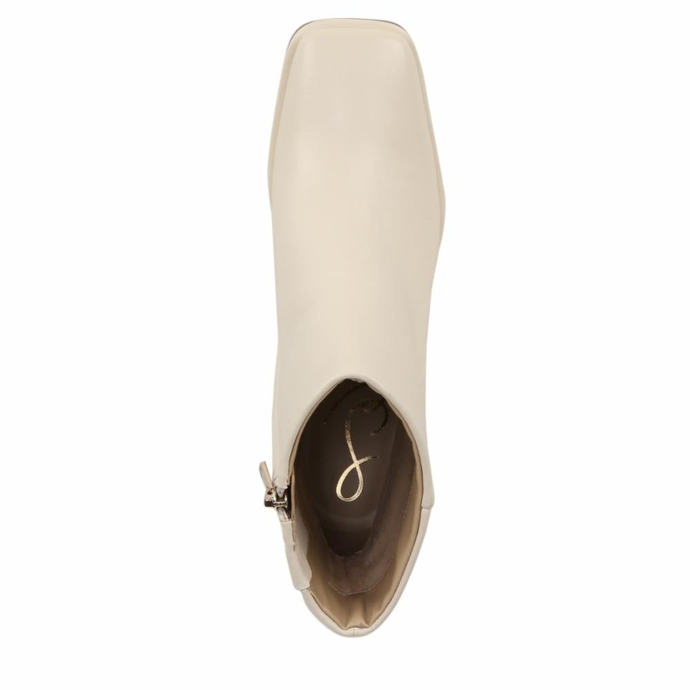 Sam Edelman IRIE MODERN IVORY/NAPPAVERONALEA sold by Sam Edelman product image thumbnail 4