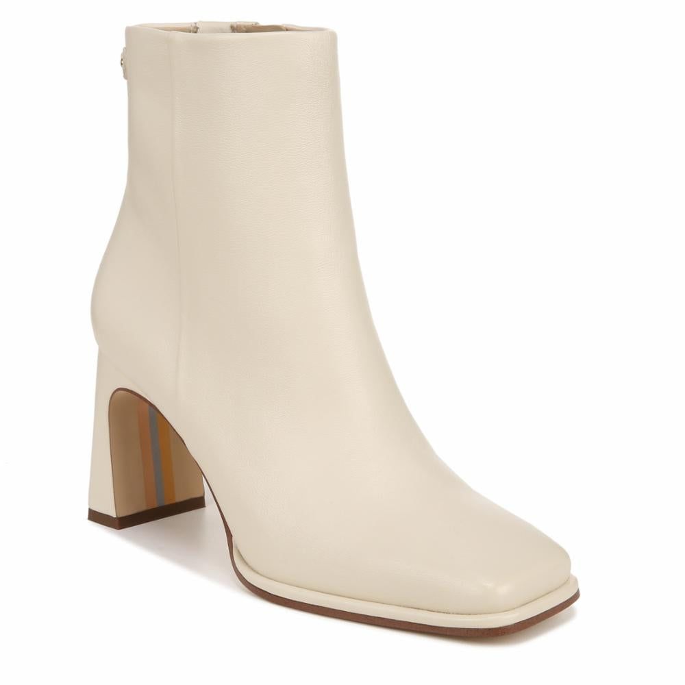 Sam Edelman IRIE MODERN IVORY/NAPPAVERONALEA sold by Sam Edelman