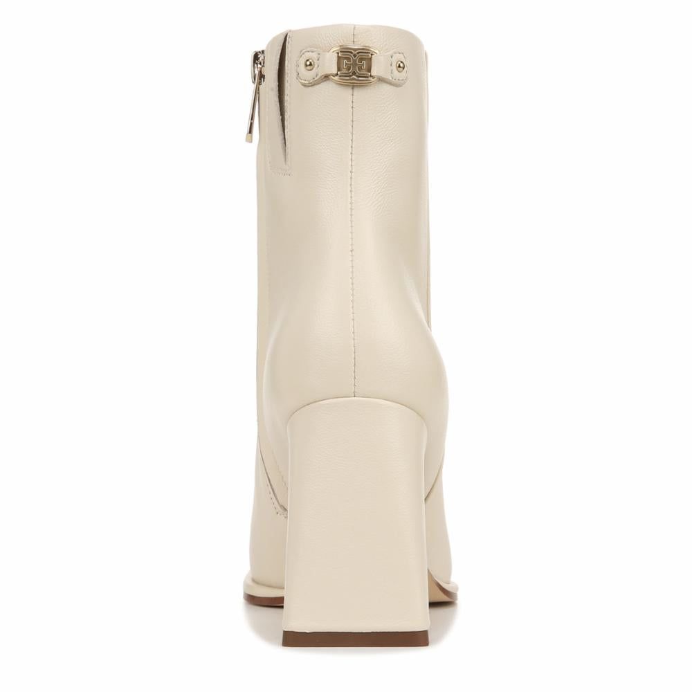 Sam Edelman IRIE MODERN IVORY/NAPPAVERONALEA sold by Sam Edelman product image thumbnail 5