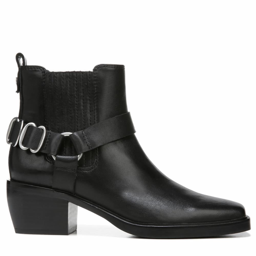 Sam Edelman BELLAMIE BLACK/SFTMODENACALFLEA sold by Sam Edelman product image thumbnail 3