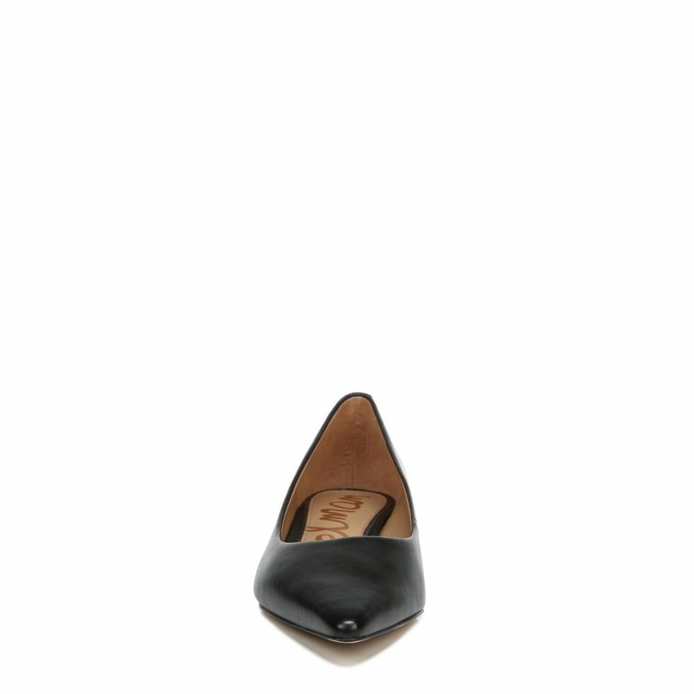 Sam Edelman PEARSON BLACK/DRESS NAPPA LEATHER sold by Sam Edelman product image thumbnail 2