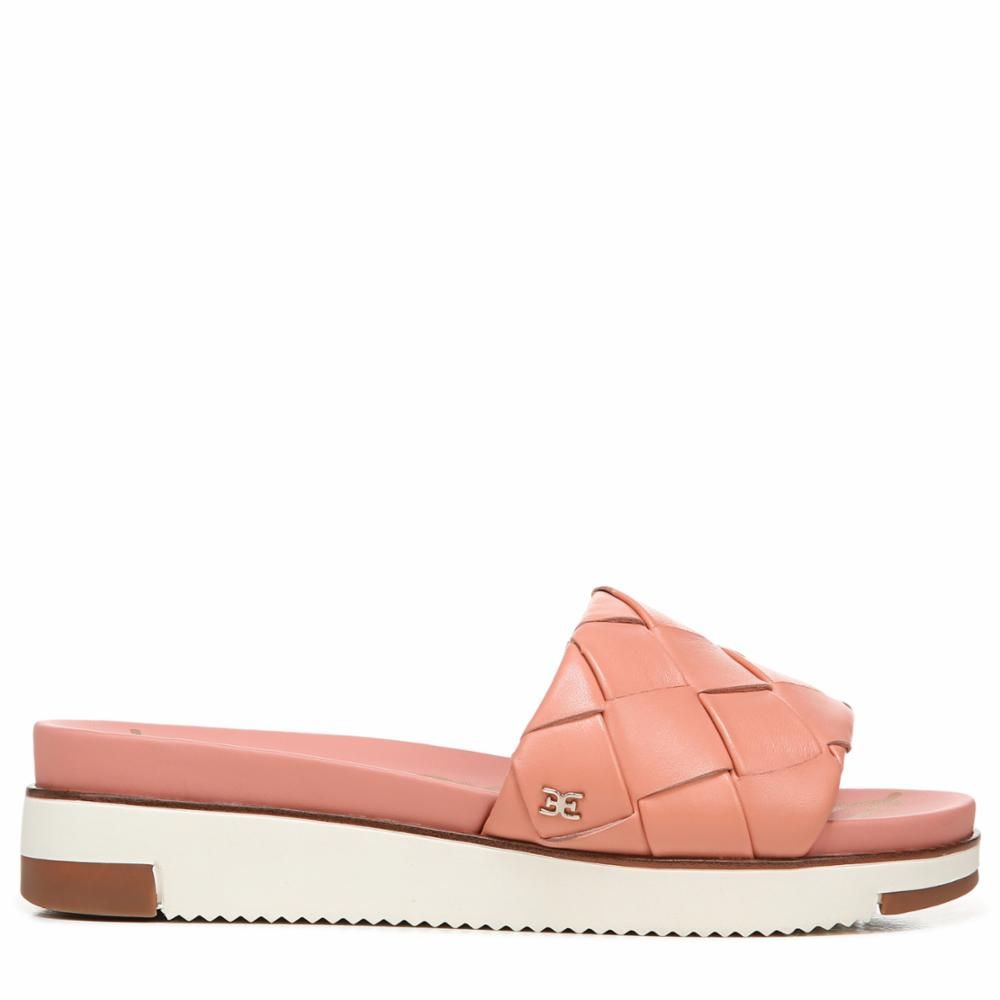 Sam Edelman ADALEY CANYON CLAY/SEVILLENAPPALTHR sold by Sam Edelman product image thumbnail 3