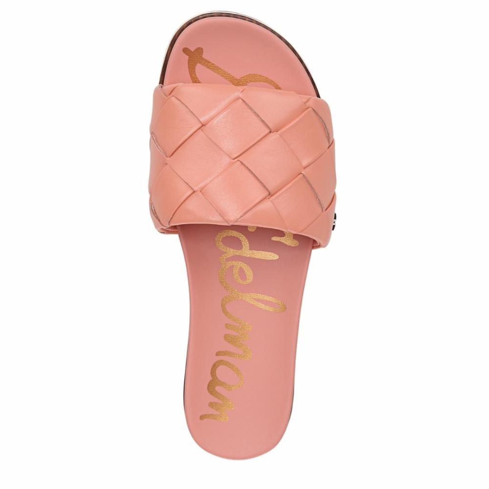 Sam Edelman ADALEY CANYON CLAY/SEVILLENAPPALTHR sold by Sam Edelman product image thumbnail 4