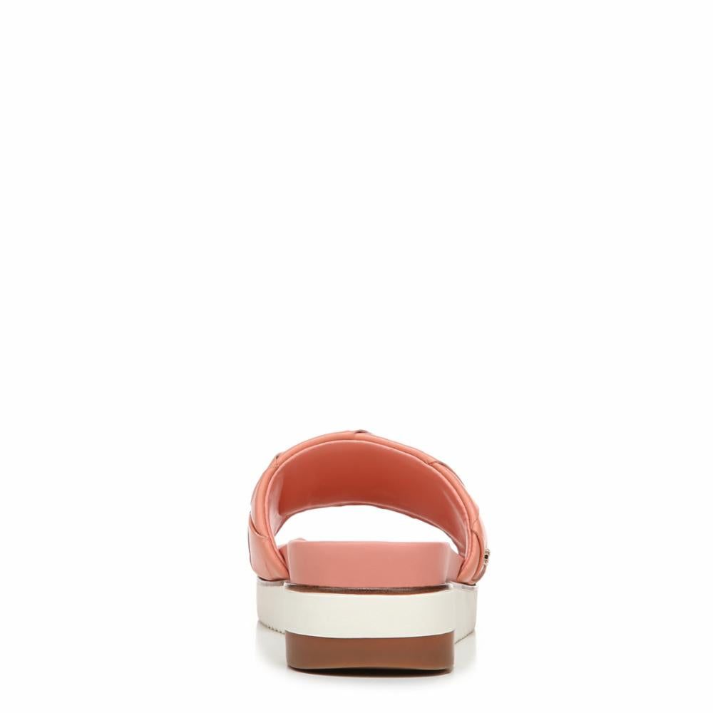 Sam Edelman ADALEY CANYON CLAY/SEVILLENAPPALTHR sold by Sam Edelman product image thumbnail 5