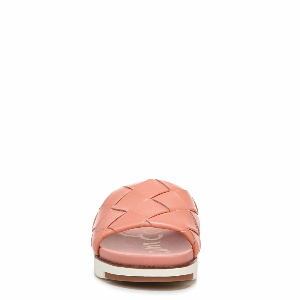 Sam Edelman ADALEY CANYON CLAY/SEVILLENAPPALTHR sold by Sam Edelman product image thumbnail 2