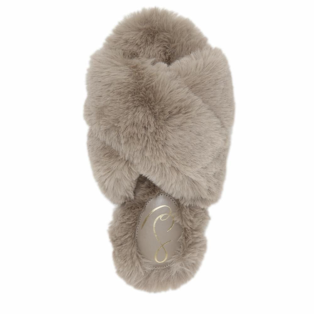 Sam Edelman JEANE CEDARWOOD/LUSHFUR sold by Sam Edelman product image thumbnail 4