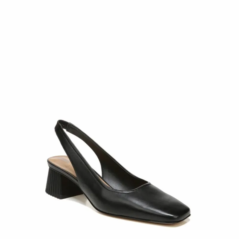 Sam Edelman TOREN BLACK/SEVILLE NAPPA LEATHER sold by Sam Edelman