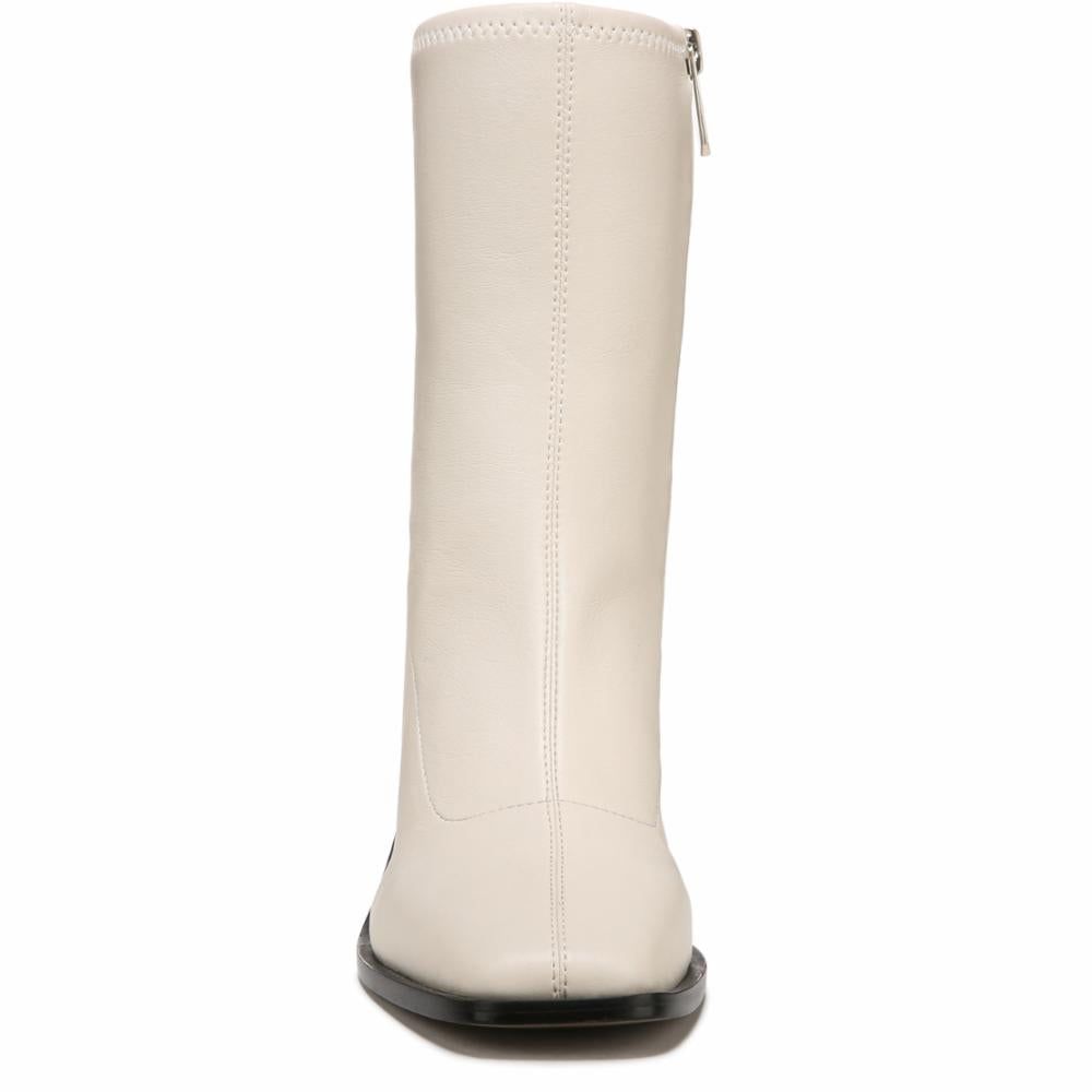 Sam Edelman WELLS MODERN IVORY/CASUALSTRETCHPU sold by Sam Edelman product image thumbnail 2