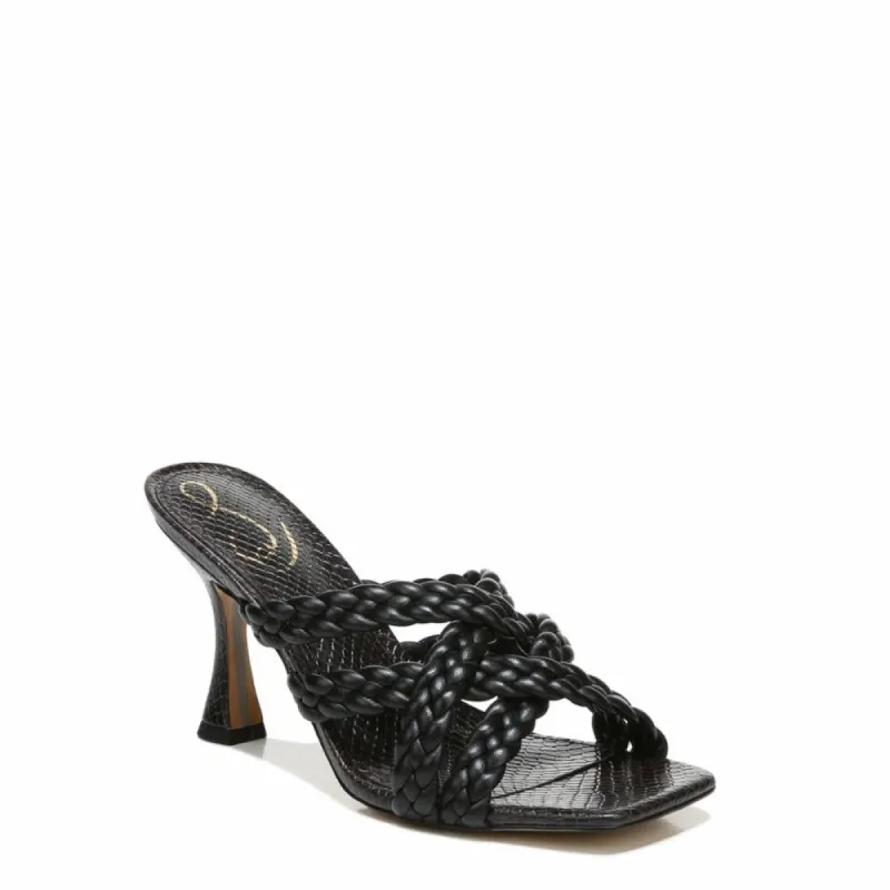 Sam Edelman MARJORIE BLACK/SEVILLE NAPPA LEATHER sold by Sam Edelman
