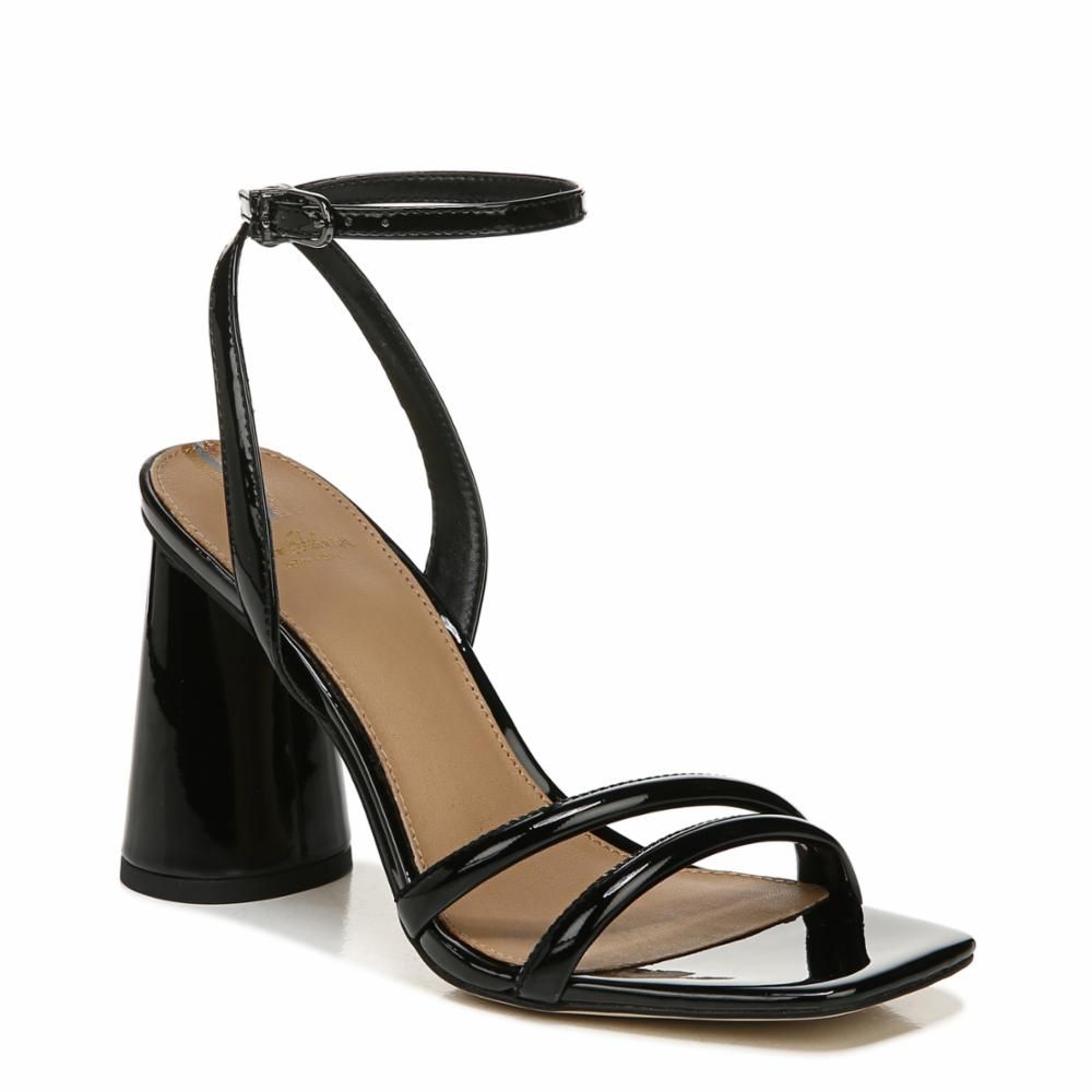 Sam Edelman KIA BLACK/PATENT sold by Sam Edelman