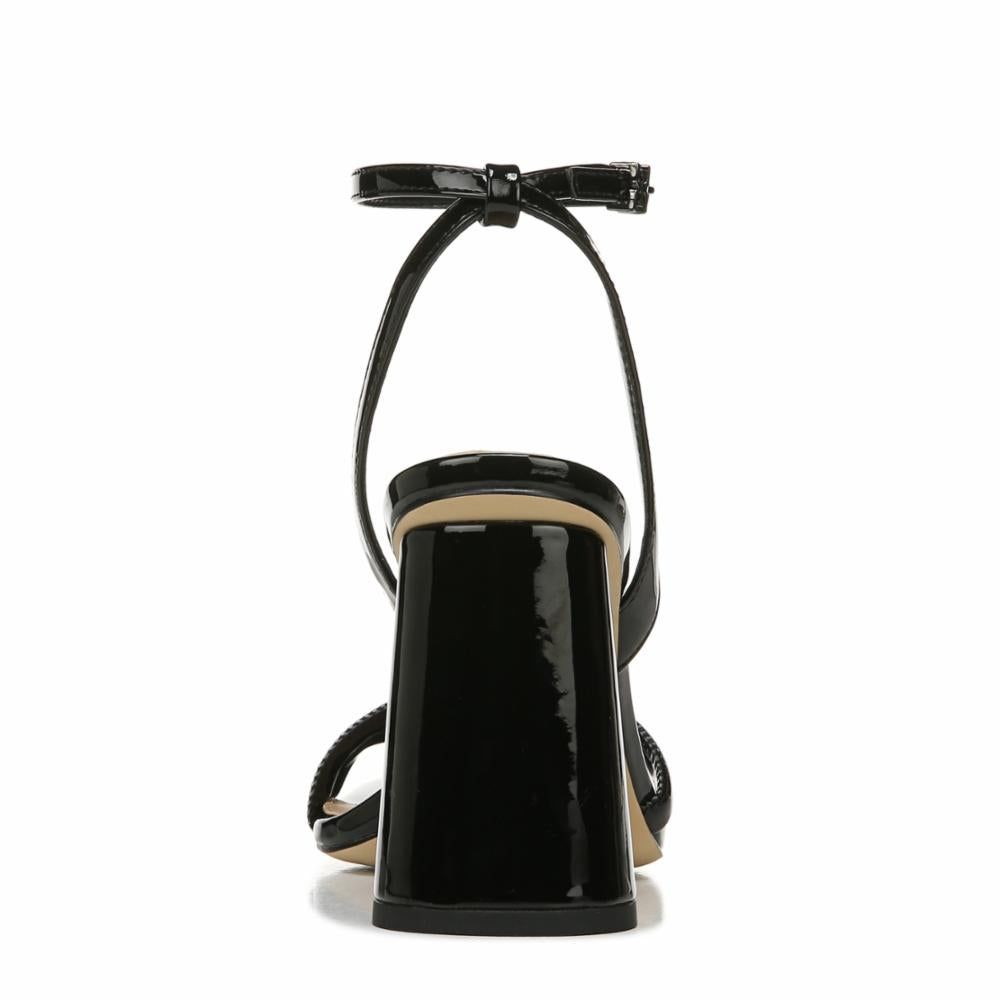 Sam Edelman KIA BLACK/PATENT sold by Sam Edelman product image thumbnail 5