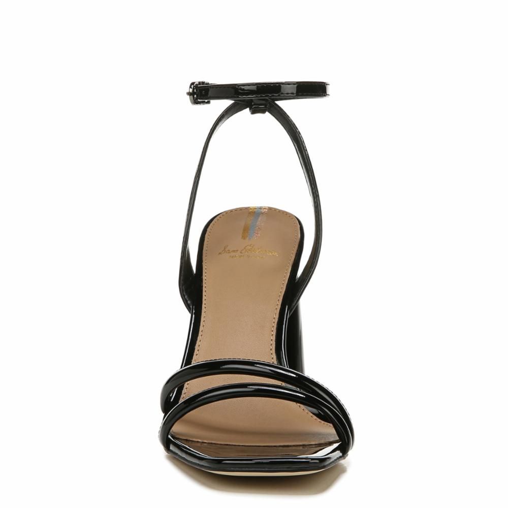 Sam Edelman KIA BLACK/PATENT sold by Sam Edelman product image thumbnail 2