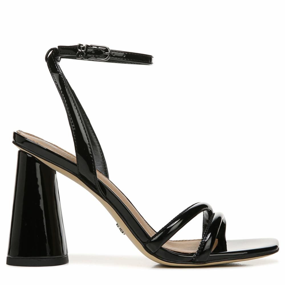 Sam Edelman KIA BLACK/PATENT sold by Sam Edelman product image thumbnail 3