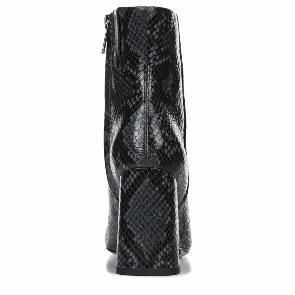 Sam Edelman CODIE MARINA BLUE/SHINY SNAKE PRINT sold by Sam Edelman product image thumbnail 5