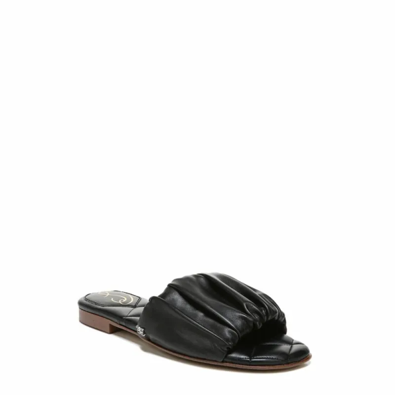 Sam Edelman BRIAR BLACK/SEVILLE NAPPA LEATHER sold by Sam Edelman