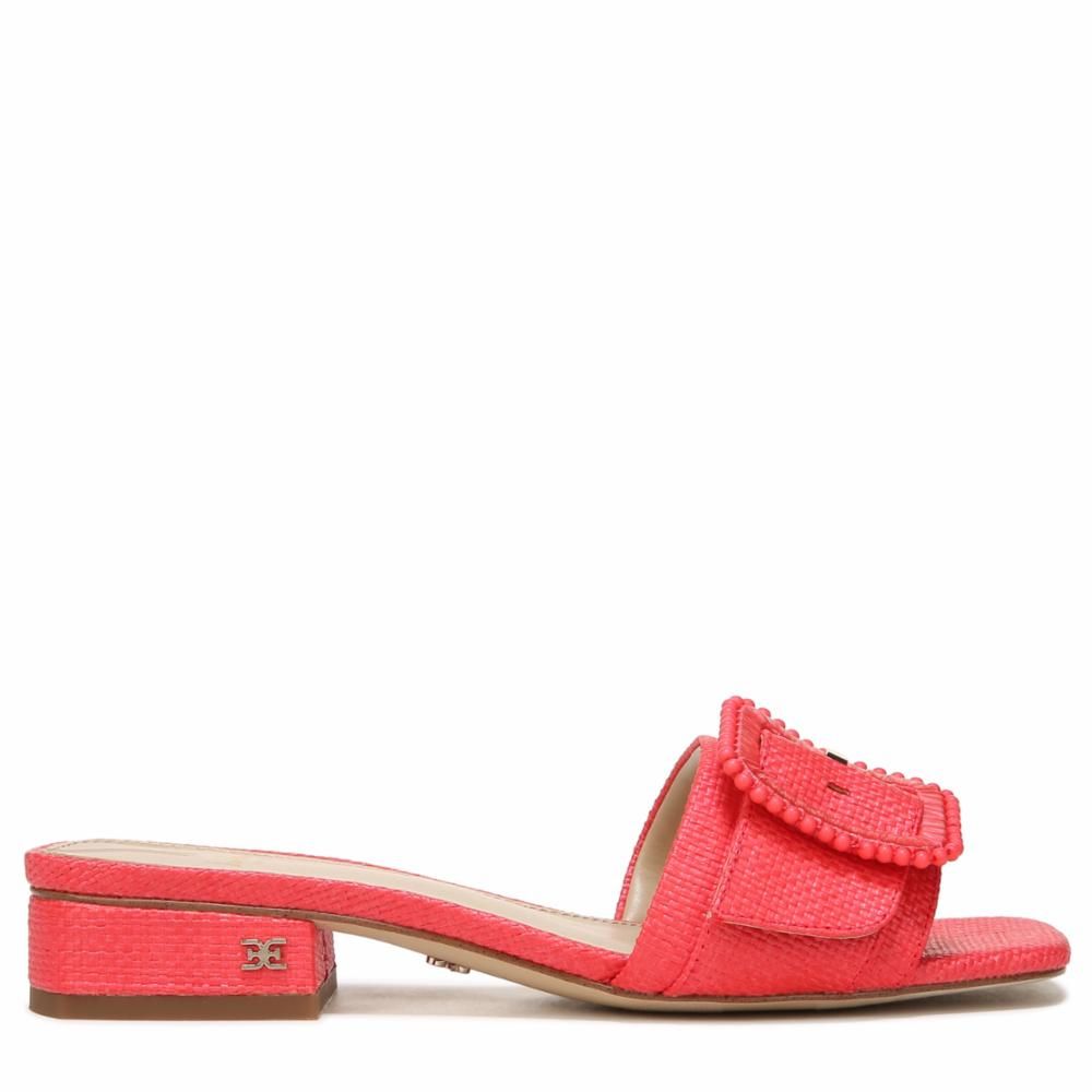 Sam Edelman DEACONBEAD BAROS PINK/PALERMOBSKTWV sold by Sam Edelman product image thumbnail 3