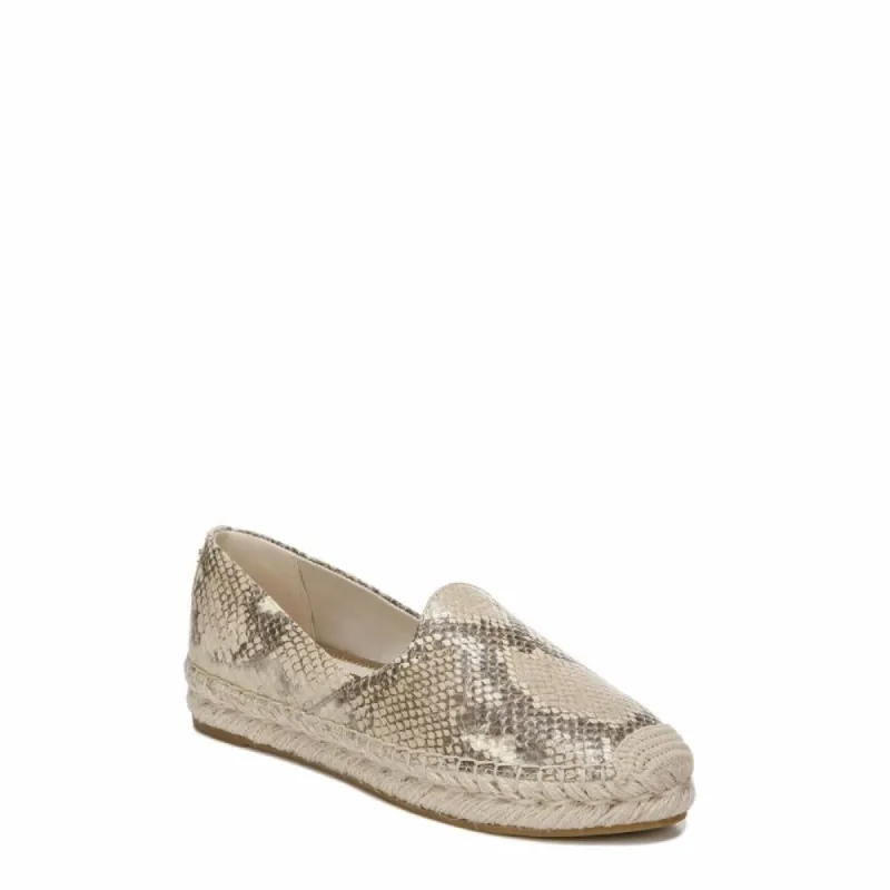 Sam Edelman KESIA WHEAT MULTI/EXOTIC SNAKE PRINT sold by Sam Edelman