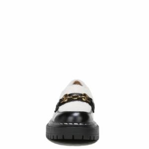 Circus by Sam EILEEN BLACK/IVORY/BOX/SHEARLING sold by Sam Edelman
