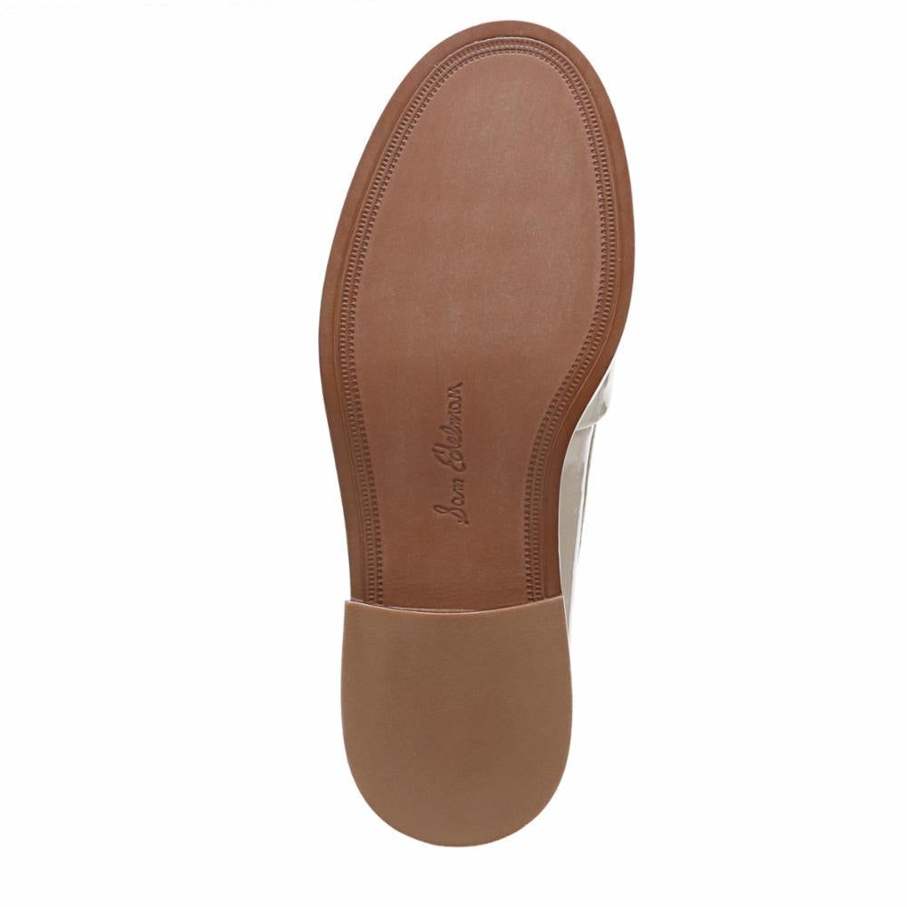 Sam Edelman CHRISTY CHAI LATTE/PLUSHPATENT sold by Sam Edelman product image thumbnail 6