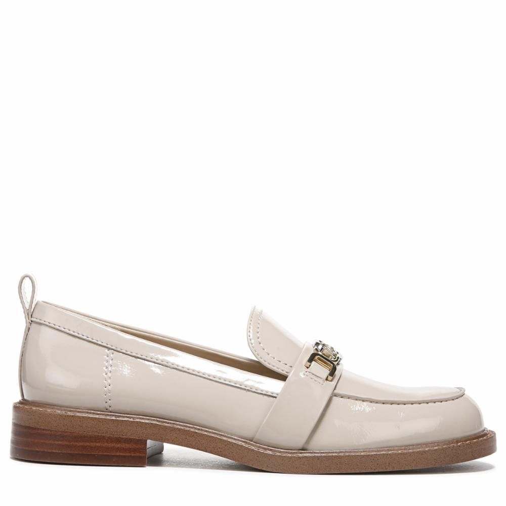 Sam Edelman CHRISTY CHAI LATTE/PLUSHPATENT sold by Sam Edelman product image thumbnail 3