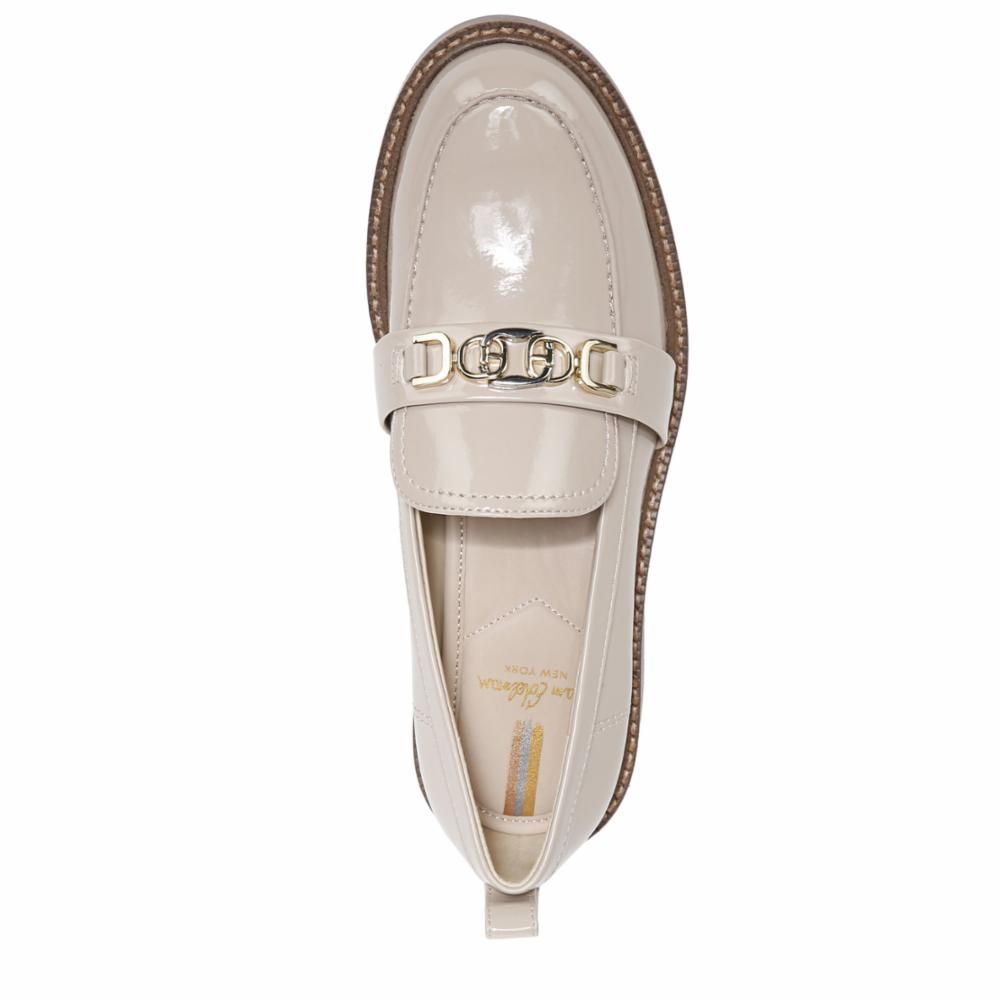 Sam Edelman CHRISTY CHAI LATTE/PLUSHPATENT sold by Sam Edelman product image thumbnail 4