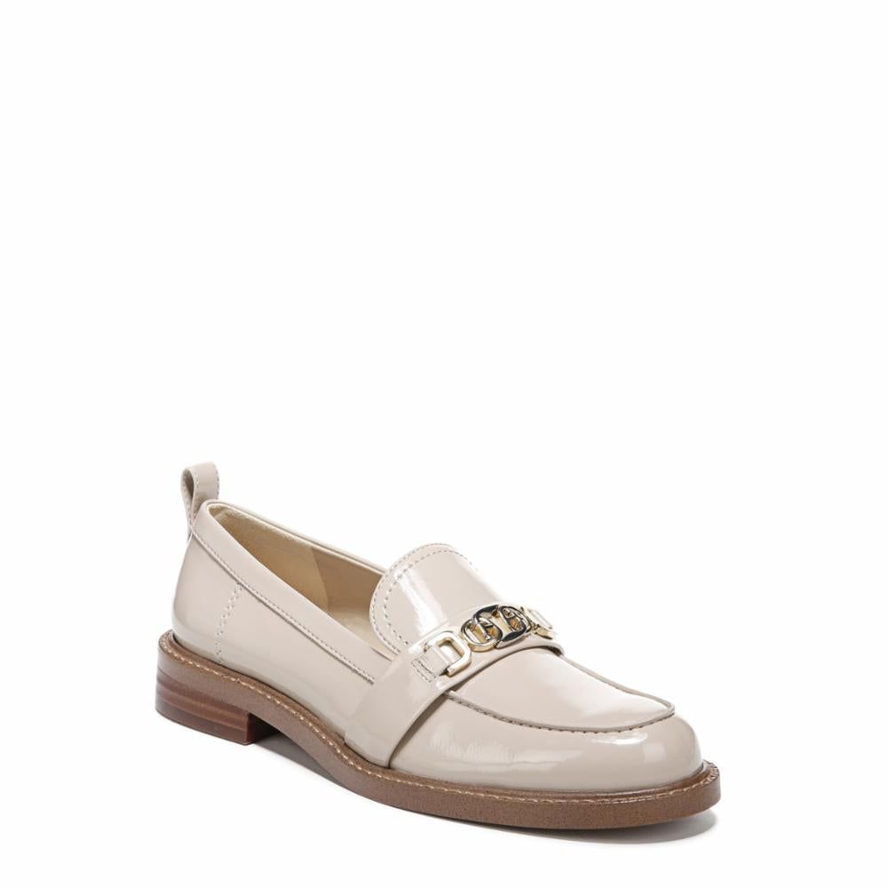 Sam Edelman CHRISTY CHAI LATTE/PLUSHPATENT sold by Sam Edelman