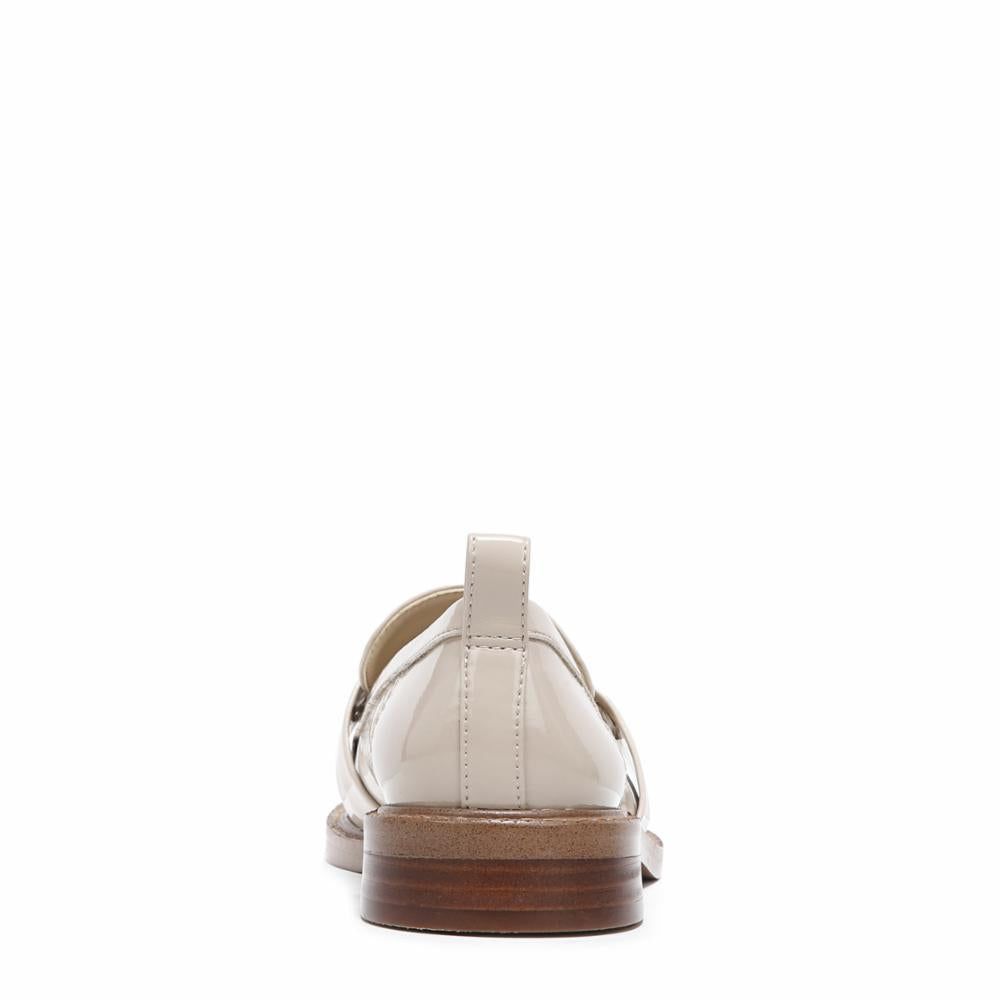 Sam Edelman CHRISTY CHAI LATTE/PLUSHPATENT sold by Sam Edelman product image thumbnail 5