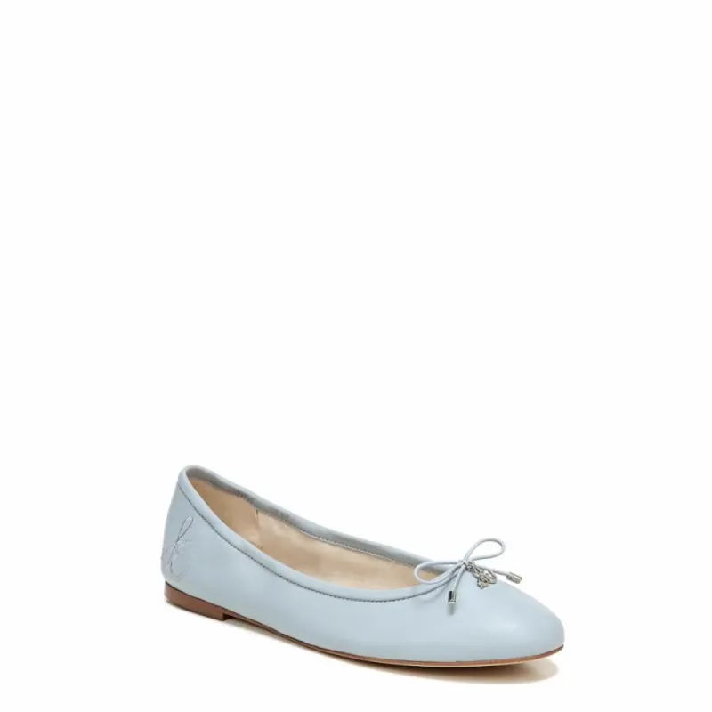 Sam Edelman FELICIA CLOUD BLUE/NORTH LEATHER sold by Sam Edelman