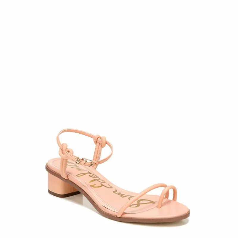 Sam Edelman ISLE PEACH FIZZ/BUTTER NAP LEA sold by Sam Edelman