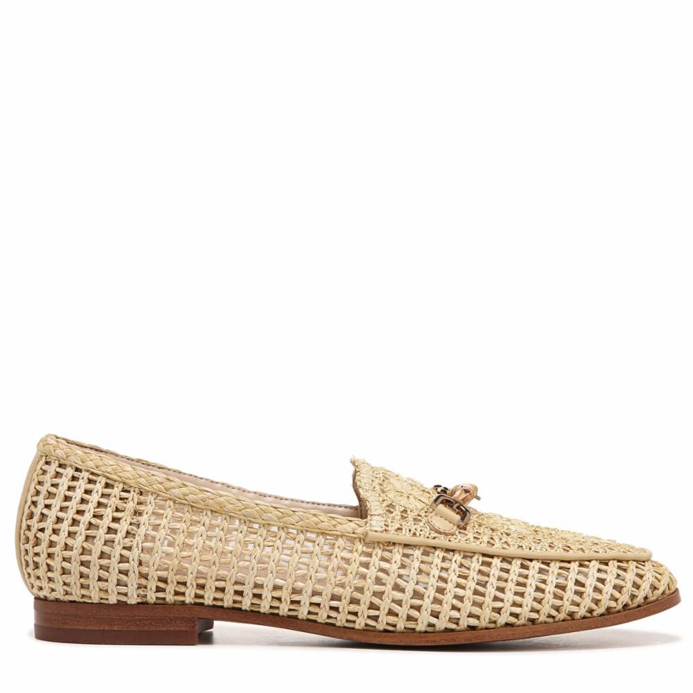 Sam Edelman LOWELL NATURAL/RAFFIA sold by Sam Edelman product image thumbnail 3