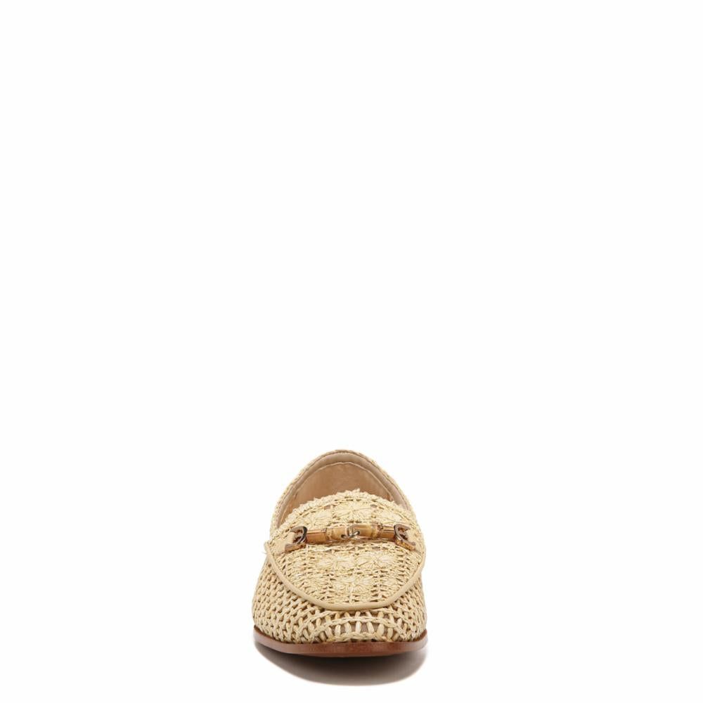 Sam Edelman LOWELL NATURAL/RAFFIA sold by Sam Edelman product image thumbnail 2