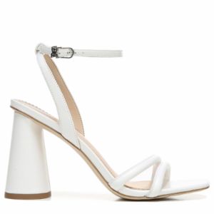 Sam Edelman KIA BRIGHT WHITE/SEVILLENAPPALEA sold by Sam Edelman