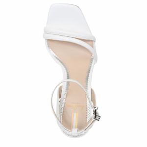 Sam Edelman KIA BRIGHT WHITE/SEVILLENAPPALEA sold by Sam Edelman
