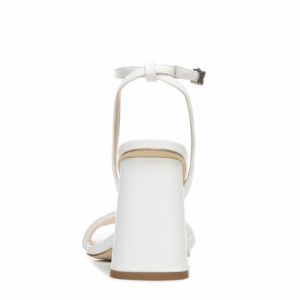 Sam Edelman KIA BRIGHT WHITE/SEVILLENAPPALEA sold by Sam Edelman