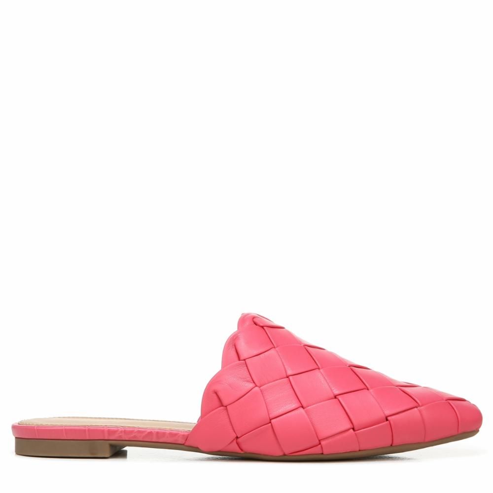 Circus by Sam OLENA FLAMINGO PINK/SUPERSOFTNAPPA sold by Sam Edelman product image thumbnail 3