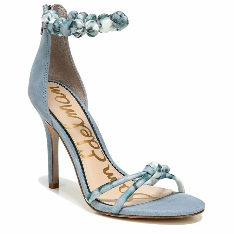 Sam Edelman ARIA BLUE MULTI/ SMOKEY BLUE/KID SU sold by Sam Edelman